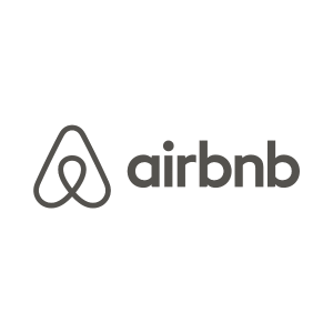 Airbnb OTA Logo Truestays