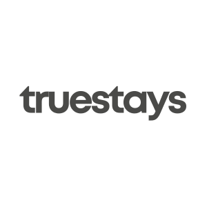 OTA Logo Truestays