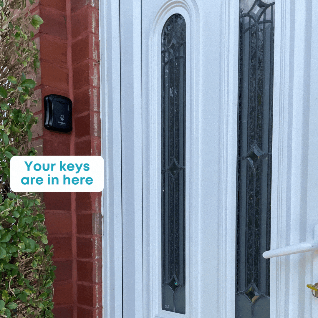 Crawford House Truestays