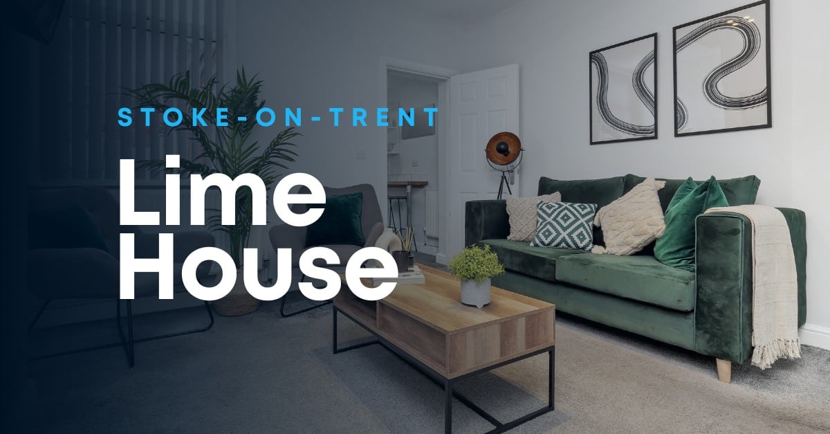 Lime House Truestays